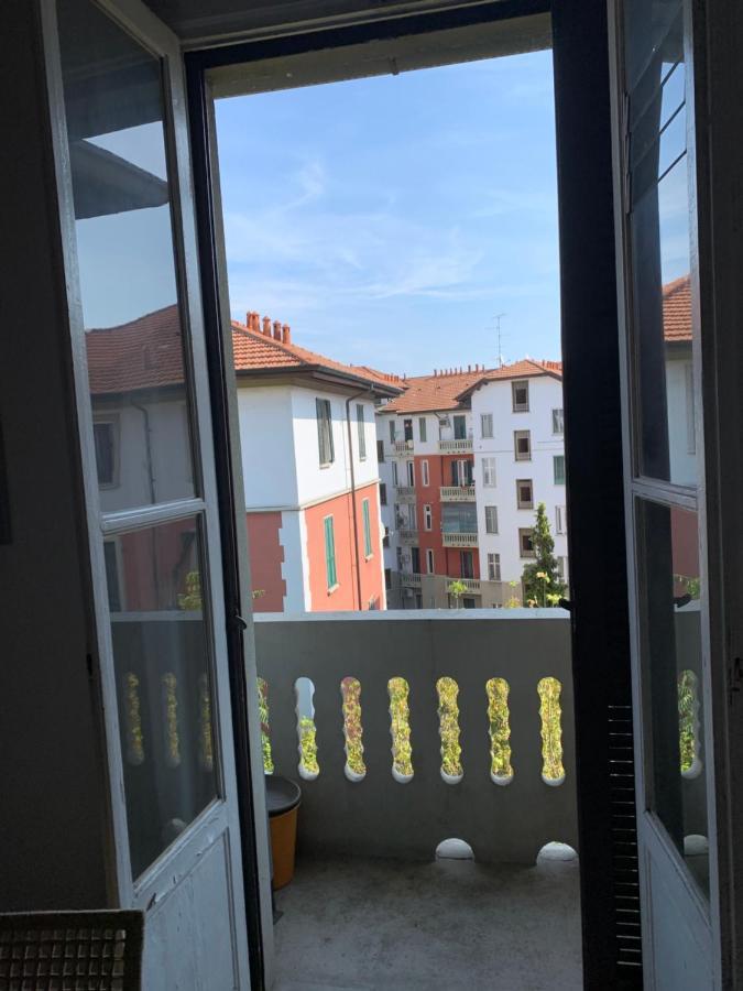 Appartamento Splendido Con Tutti Servizi In Zona Navigli 米兰 外观 照片